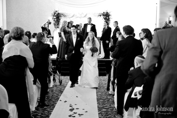 Best Rosen hotel wedding photographer - Sandra Johnson (SJFoto.com)
